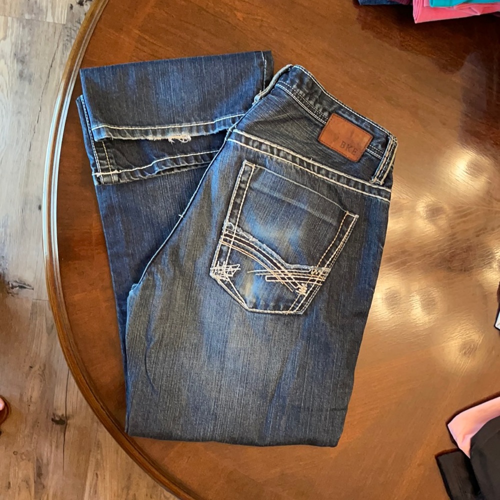 Men’s BKE Jeans